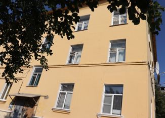 Продам трехкомнатную квартиру, 62.3 м2, Бор, улица Ленина, 140