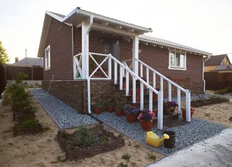 Продам дом, 85 м2, СНТ Светлый Яр, Солнечная аллея, 20а