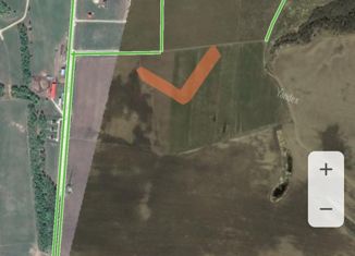 Продам участок, 5 сот., Шигалеевское сельское поселение