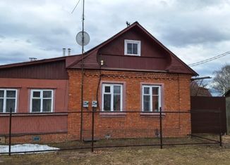 Продам дом, 106 м2, деревня Игнатово, Деревенская улица