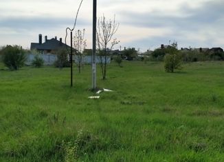 Продаю участок, 10 сот., поселок Реконструктор, улица Ермака