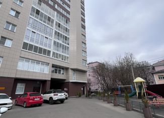 Продается трехкомнатная квартира, 95 м2, Тверская область, Московская улица, 63