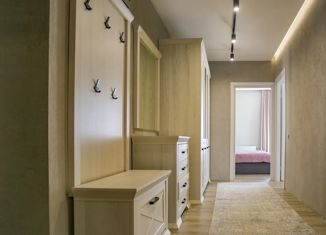 2-комнатная квартира на продажу, 46 м2, Москва, Береговой проезд, 5Ак3, ЖК Фили Град