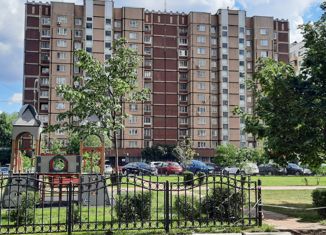 Продам квартиру студию, 13 м2, Москва, станция Текстильщики, Окская улица, 8к2