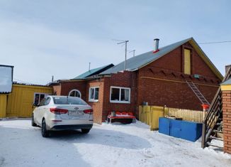 Продам таунхаус, 80 м2, село Старые Камышлы, Школьная улица, 34