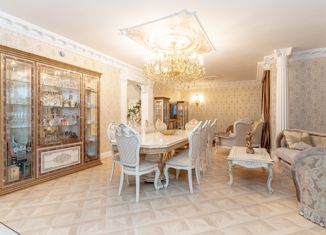 Продам дом, 335 м2, Сестрорецк, улица Мосина, 24