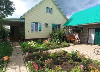 Продам дом, 85 м2, село Гафурово, Социалистическая улица, 54