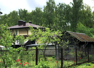 Продажа земельного участка, 6.52 сот., деревня Малое Видное, Садовая улица