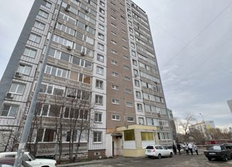 Сдаю в аренду 1-комнатную квартиру, 42 м2, Пензенская область, проспект Строителей, 69