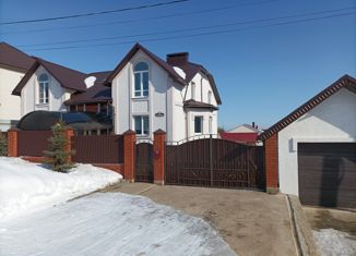 Продается дом, 250 м2, деревня Дема, Луговая улица