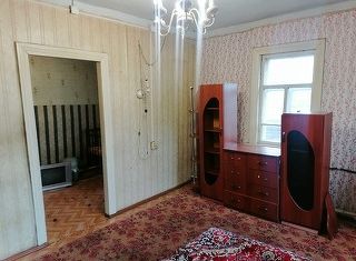 Продается дом, 51 м2, село Новотроицкое, Первомайская улица, 2