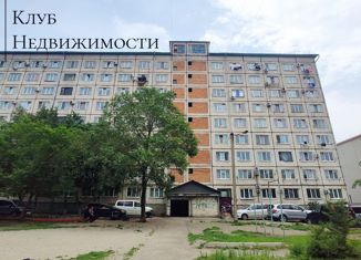 Продам однокомнатную квартиру, 23.2 м2, Уссурийск, улица Горького, 100