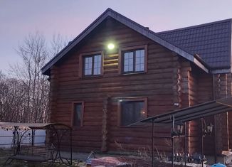 Дом на продажу, 156.2 м2, деревня Костомарово, Ремесленная улица, 7