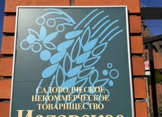 Продажа участка, 30 сот., СНТ Иславское, СНТ Иславское, 51