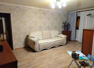 Двухкомнатная квартира на продажу, 45.8 м2, Челябинская область, улица Писарева, 26