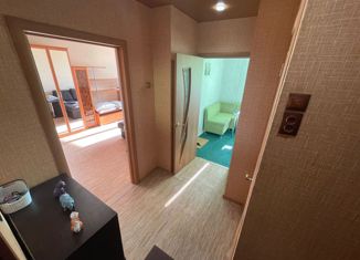 Сдается в аренду однокомнатная квартира, 39 м2, Новосибирск, Ученическая улица, 2А, Ученическая улица