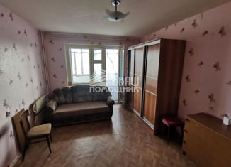 Продам однокомнатную квартиру, 37.9 м2, село Новая Усмань, Полевая улица, 54