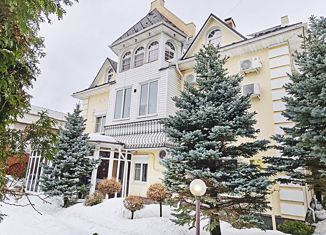 Продается дом, 450.9 м2, деревня Ботово, Полевая улица, 1