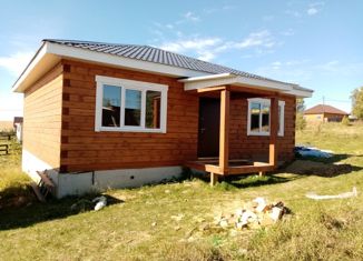 Дом на продажу, 90 м2, ДНТ Исток, Рябиновая улица, 5