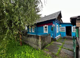 Продам дом, 28 м2, Топки, улица Революции, 150