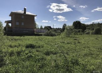 Продам участок, 10 сот., село Стромынь, 5-й Речной проезд, 1