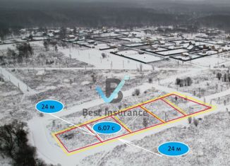 Продается земельный участок, 6 сот., деревня Скрипово, деревня Скрипово, 38