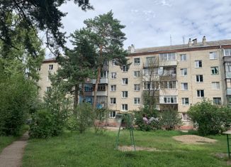 Продаю трехкомнатную квартиру, 50.3 м2, Калуга, Буровая улица, 7