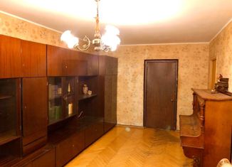 Продажа 3-комнатной квартиры, 65 м2, Москва, улица Академика Виноградова, 8