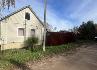 Продам дом, 110 м2, деревня Ершово, улица Механизаторов