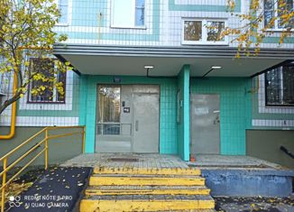 Комната на продажу, 40 м2, Москва, Домодедовская улица, 33, район Орехово-Борисово Южное