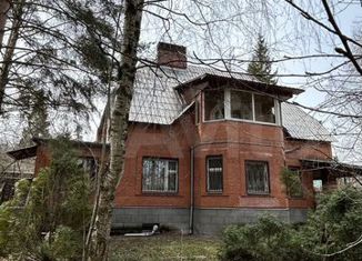 Продаю дом, 253 м2, дачный посёлок Лесной Городок, Охотничий переулок