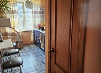 Продажа 3-комнатной квартиры, 64.7 м2, Самара, улица Осипенко, 20, метро Алабинская