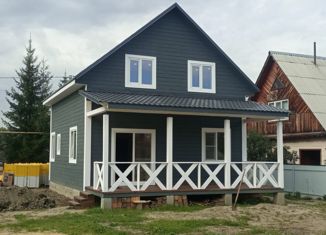 Продается дом, 110 м2, садовое товарищество Автодор, Малиновая улица