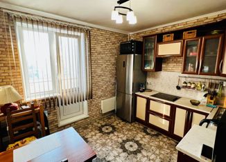 Продаю 1-комнатную квартиру, 38.4 м2, Москва, улица Дыбенко, 2, улица Дыбенко