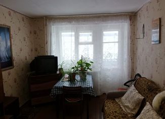 Продажа однокомнатной квартиры, 30 м2, Осинники, улица 50 лет Октября, 2