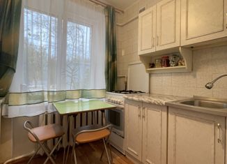 Продажа 2-комнатной квартиры, 41.5 м2, Сестрорецк, Приморское шоссе, 318