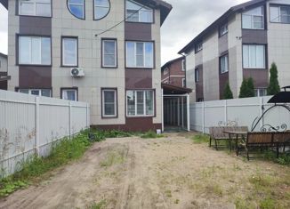 Таунхаус на продажу, 105.6 м2, деревня Павлино, деревня Павлино, 206/2