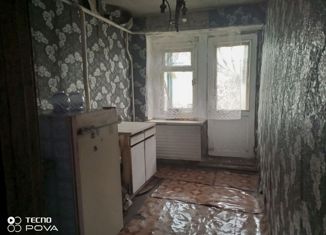 2-ком. квартира на продажу, 48.1 м2, рабочий посёлок Ковернино, Рабочий переулок, 24