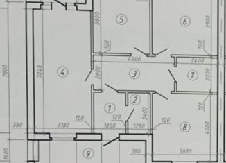 Продажа дома, 95 м2, Михайловск, Радужная улица