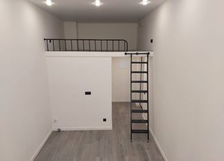 Продам 1-ком. квартиру, 25.3 м2, Москва, Солнечногорский проезд, 17, метро Селигерская