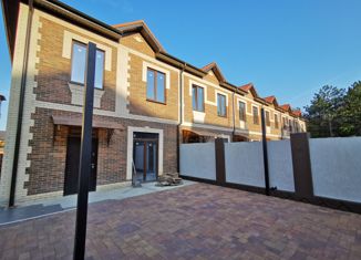 Продажа таунхауса, 205 м2, Ессентуки, Театральная площадь