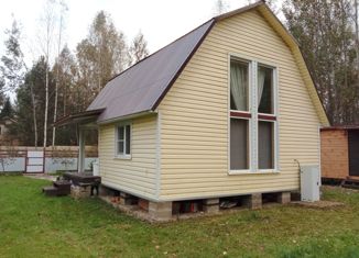 Продам дом, 50 м2, садовое товарищество Бобры, садовое товарищество Бобры, 73