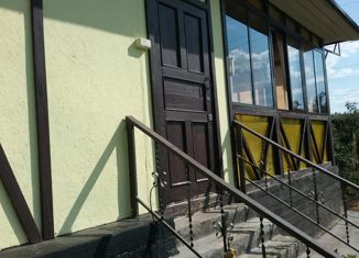 Продажа дома, 40 м2, Краснокамск, улица Новой Стройки, 1