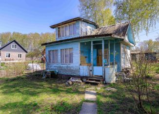 Дом на продажу, 55 м2, Новосибирск, садовое товарищество Банковец, 135