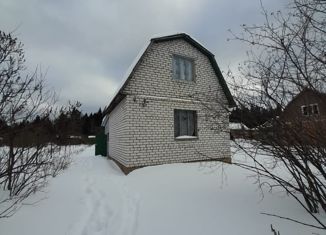 Дом на продажу, 51 м2, деревня Марино, Лесная улица