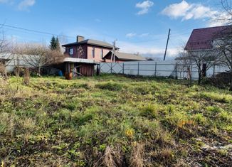 Продаю земельный участок, 4.5 сот., Калуга, Ленинский округ, Дачная улица