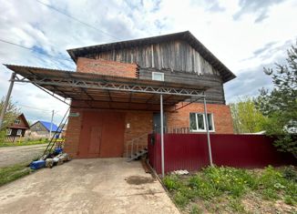 Продам дом, 95 м2, Глазов, Никольская улица