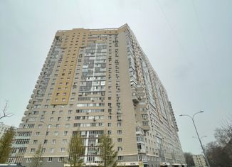 Продается 2-комнатная квартира, 55 м2, Москва, Славянский бульвар, 9к6, метро Славянский бульвар