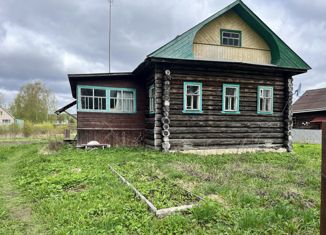 Продается дом, 53 м2, Костромская область, Колхозная улица, 17