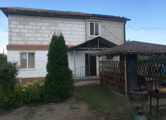 Продается дом, 110.4 м2, село Синенькие, Вишневая улица